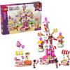 LEGO Friends Ruota Panoramica Dolci e Cupcake 42700