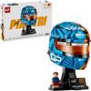 LEGO Editions Casco di Oscar Piastri McLaren Mastercard F1 Team 43017