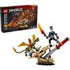 LEGO Ninjago Battaglia alla Lama del Drago 71871