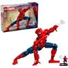 LEGO Marvel Personaggio di Spider-Man 76346