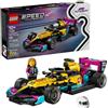 LEGO Speed Champions Auto Da Corsa Lego F1 Academy 77258