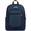 Invicta Zaino Jelek Plain Mood Indigo