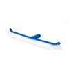 Bestway Flowclear Spazzolone per Fondo e Pareti Piscina 45 cm