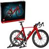 LEGO Icons Bici da Corsa 11380