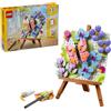LEGO Creator 3in1 Dipinto Floreale Decorativo 31390