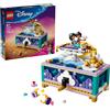 LEGO Box Gioielli di Jasmine 43295