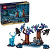 LEGO Harry Potter Foresta Proibita: Expecto Patronum 76475