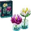 LEGO Botanicals Ninfee 11511