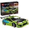 LEGO Technic Auto Mitsubishi Eclipse Fast and Furious 42229