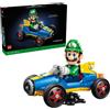 LEGO Super Mario Mario Kart: Luigi e Mach 8 72050