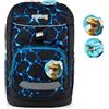 Ergobag Zaino Scuola Ergobag Flex Bearassic Garden