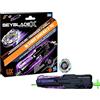 Hasbro Bey BBX Deluxe Launcher Pack più Top
