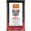 Traeger Pellet in Legno di Melo PEL415 FSC 9kg per Barbecue a Pellet