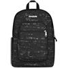 Invicta Zaino Jelek Fantasy Black Doodle