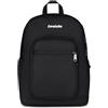 Invicta Zaino Jelek Plain Jet Black