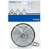 Bestway Kit Guarnizioni e Coperchio Pompa Bestway per Filtri a Cartuccia 1.249 l/h