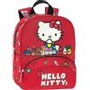 Panini Editore Zainetto Asilo Panini Hello Kitty