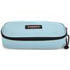 Eastpak Astuccio Porta Penne Eastpak Oval Single Blue Born
