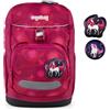 Ergobag Zaino Scuola Ergobag Flex Bearicorn