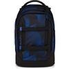 Satch Zaino Scuola Satch Pack Seismic Blue