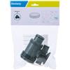 Bestway Valvola di Collegamento Bestway per Piscine Fuori Terra