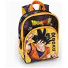 Panini Editore Zainetto Asilo Panini Dragon Ball Super