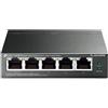 TP-LINK SWITCH TP-LINK TL-SG105PE