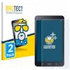 brotect Pellicola Protettiva Opaca per Samsung Galaxy Tab A6 7.0 Pellicola Protettiva Anti-Riflesso (2 Pezzi)