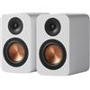 Fosi Audio SP601 Casse Passive da Scaffale, 4Ω 160W Altoparlanti Stereo HiFi con Woofer Composito HybridCone da 6,5 e Tweeter a Cupola in Seta da 1,5 per Home Theater/Sala d'Ascolto (Coppia)