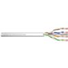 Digitus DK1613P305 Cavo Flessibile Non Schermato, Nero, 305 m, CAT 6 U-UTP