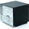 Lagomloot Misuratore di potenza SWR esterno, compatibile con radio YAESU FT-857D e FT-897D, cavo da 100 cm Display del segnale VSWR