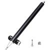 Twiller Penna per Tablet 2 in 1 Con Cappuccio Magnetico - Stilo Touch per Tutti i Tablet e Cellulari - Compatibile Con iPhone, iPad, Samsung, Ch