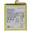 Audiosystem Batteria per MOTOROLA G 5G PLUS XT2075 / G100 XT2125 LZ50 Con Capacità Originale 5000MaH Pila Ricambio Sostituzione