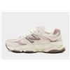 New Balance Womens New Balance 9060 Donna - Crema, crema