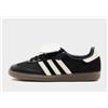 adidas Originals Womens adidas Originals Samba LT Pony Hair Donna - Nero, nero