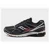 Saucony Mens Saucony Guide 7 - Nero, nero