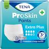 TENA ProSkin Pants EXTRA PLUS, Taglia L 10 Mutandine Assorbenti