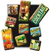 Nostalgic-Art Nostalgic Art VD - Set magneti Harley-Davidson Wild At Heart
