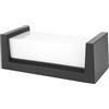 LYEAA Lampada da Parete Moderna for Interni a LED Lampada da Parete for Interni 14W for Soggiorno Camera da Letto Corridoio Corridoio Portico (B)