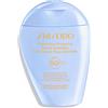 SHISEIDO SUN EXPERT SUN PROTECTOR LOTION SENSITIVE 50+