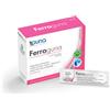 GUNA SpA FERROGUNA 28BUST