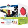 PIETRASANTA PHARMA SpA M-AID S PERFORM RED 5CMX5MT