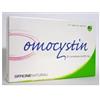 OFFICINE NATURALI Omocystin Integratore per Apparato Circolatorio 30 compresse 850mg