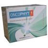 OFFICINE NATURALI Kappaphyt 1 Integratore Difese Immunitarie 20 Bustine Gemellari 2,5g+2,5g