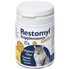 INNOVET ITALIA Srl RESTOMYL SUPPLEMENTO GATTO 40G