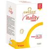 U.G.A. Nutraceutic OMEGOR VITALITY 1000 90CPS