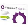 METAGENICS BELGIUM Vitamina D Ossa 4000 UI Metagenics 84 Compresse