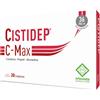ERBOZETA SpA CISTIDEP C-MAX 20CPR