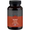 FORLIVE Srl Selenio Complex - Terranova - 50 capsule vegetali - Integratore alimentare di Selenio, un componente dalla potente azione antiossidante