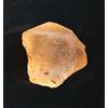 Giallo Dorato Topazio 55.75 CT Naturale Gemma Grezzo Certificato T36496